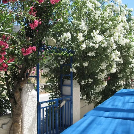 Apartment Angelina Greek House