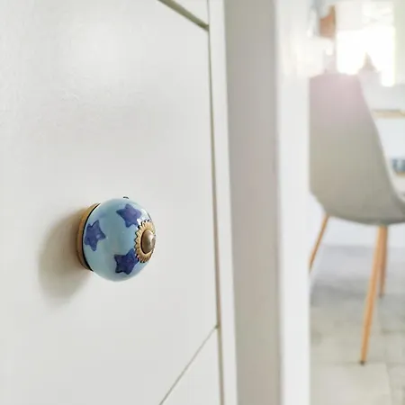 Apartment Angelina Greek House Parikia (Paros)