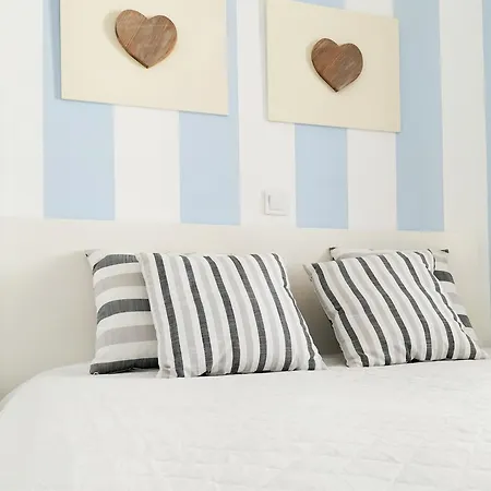 Apartment Angelina Greek House *