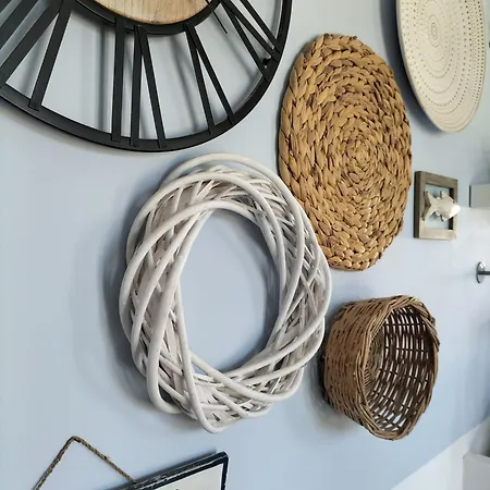 Apartment Angelina Greek House *