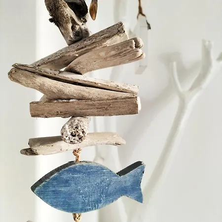 Apartment Angelina Greek House *