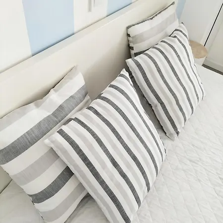 Apartment Angelina Greek House