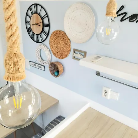 Angelina Greek House Apartment