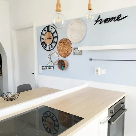 Angelina Greek House *