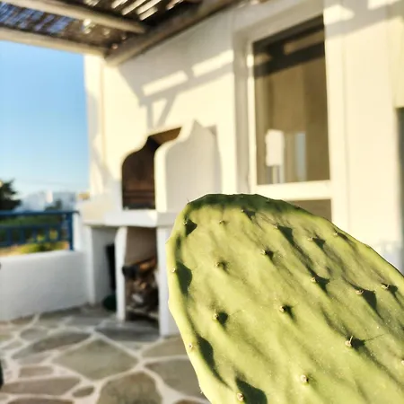 Angelina Greek House Apartment Parikia (Paros)