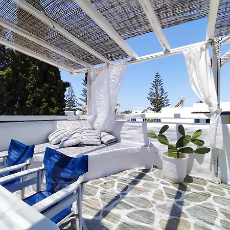 Apartment Angelina Greek House