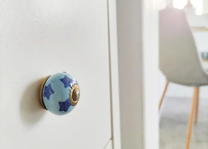 דירה Angelina Greek House פארוס