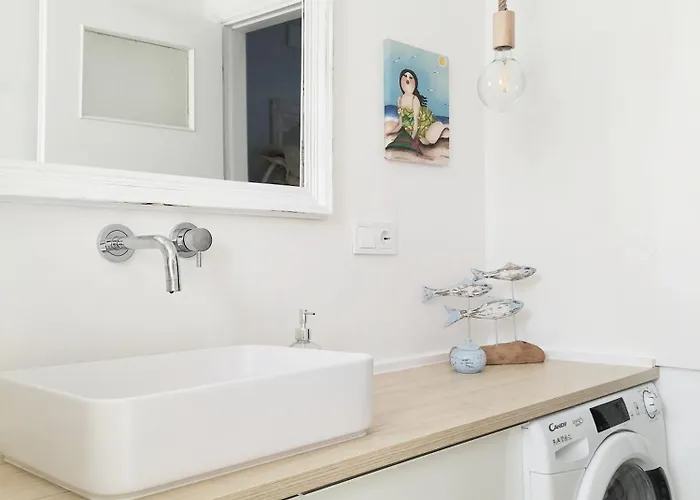 דירה Angelina Greek House פארוס