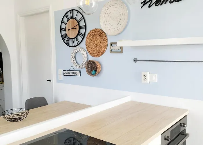 Angelina Greek House *