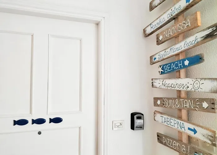 Angelina Greek House