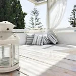 Angelina Greek House Daire *