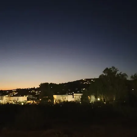 Angelina Greek House Appartement *