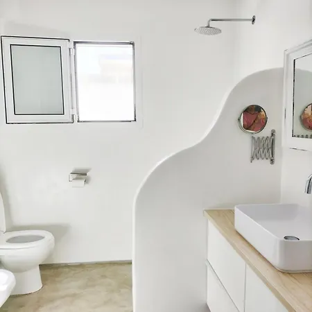 Angelina Greek House * Parikia (Paros)