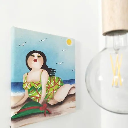 Apartment Angelina Greek House