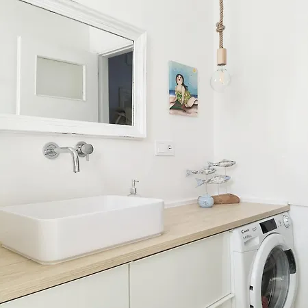 Apartment Angelina Greek House Parikia (Paros)