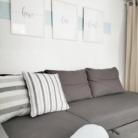 Angelina Greek House Apartment Parikia (Paros)