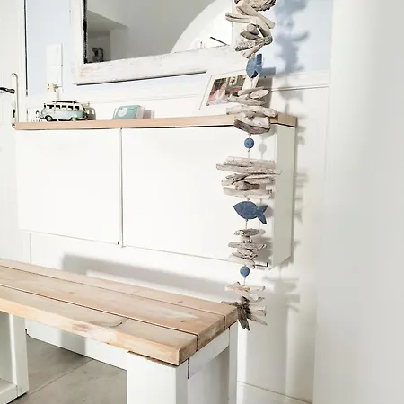 Angelina Greek House Apartment Parikia (Paros)