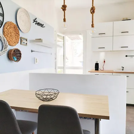 Angelina Greek House