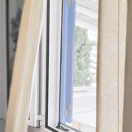 Angelina Greek House Apartment *