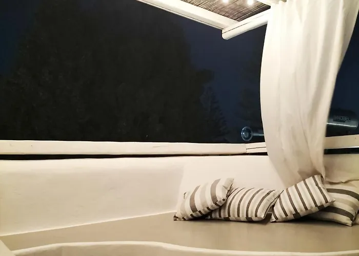 Angelina Greek House Appartement *