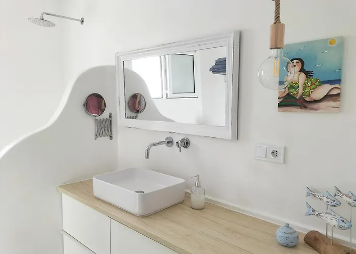 Appartement Angelina Greek House