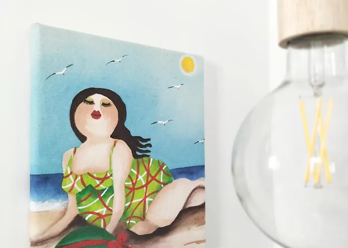 アパート Angelina Greek House