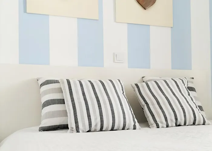 Appartement Angelina Greek House *