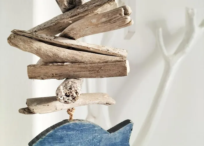 アパート Angelina Greek House *