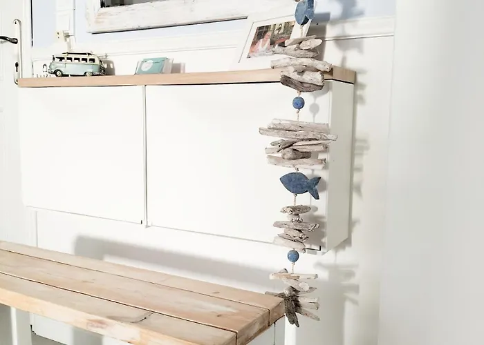 Angelina Greek House Appartement Páros