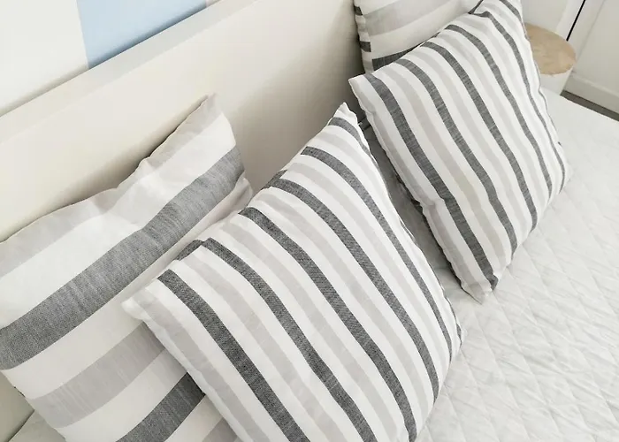 アパート Angelina Greek House