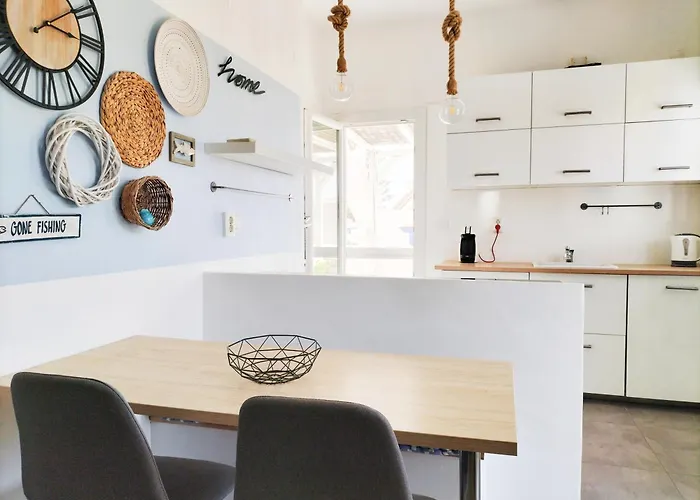 Angelina Greek House