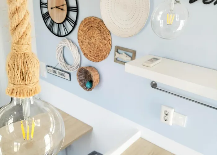 Angelina Greek House アパート