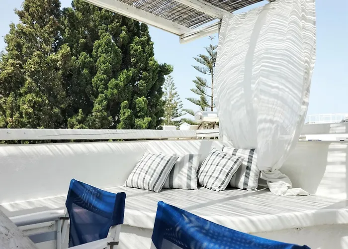 Angelina Greek House *