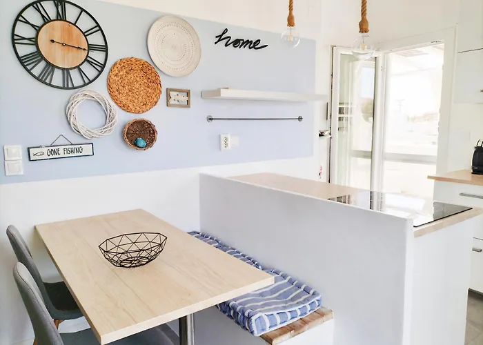 Angelina Greek House Appartement *